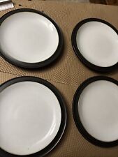 Denby jet black for sale  BRISTOL
