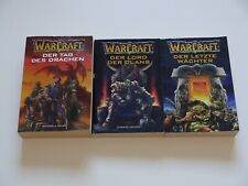 Warcraft bücher band gebraucht kaufen  Berlin