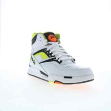 Reebok pump baskets d'occasion  Argenteuil