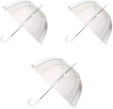 Set rain umbrellas for sale  BLACKBURN