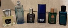 Six mini colognes for sale  Springfield