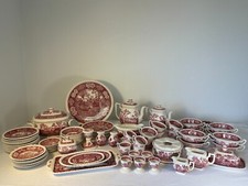 Villeroy boch rusticana gebraucht kaufen  Michelstadt