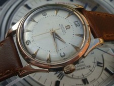 Omega bumper automatic for sale  WALTHAM CROSS