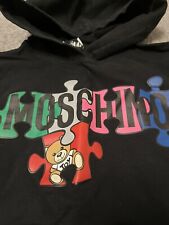 Boys moschino age for sale Boys moschino age for sale  GRAVESEND