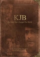 Kjb book changed for sale  ROSSENDALE