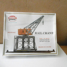 Model power grue d'occasion  Luisant