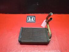 96 97 98 HONDA CIVIC ACURA EL AC A/C ELEMENTO RADIADOR NÚCLEO AQUECEDOR FABRICANTE DE EQUIPAMENTO ORIGINAL comprar usado  Enviando para Brazil