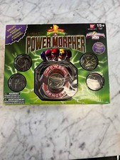 legacy morpher for sale legacy morpher for sale Salem