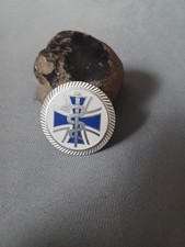 Hilfsdienst ärzte abzeichen gebraucht kaufen  Kiel
