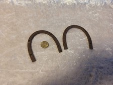 Hufeisen glücksbringer deko gebraucht kaufen Hufeisen glücksbringer deko gebraucht kaufen  Mülheim an der Ruhr