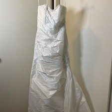 Sottero midgley strapless for sale  Long Beach