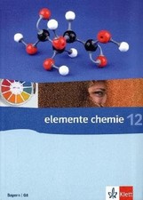 Klett elemente chemie gebraucht kaufen  Deutschland