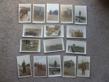 Ww2 photographs 34th for sale  UK