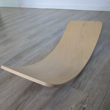Wobbel balance board gebraucht kaufen  Mönchweiler
