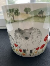 Sheep mug nutmeg for sale Sheep mug nutmeg for sale  BECCLES