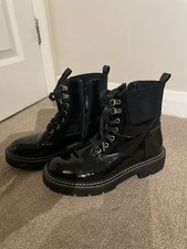 Sainsbury women boots for sale  SOUTHAMPTON