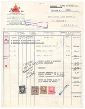 1944 darfo ditta usato  Milano