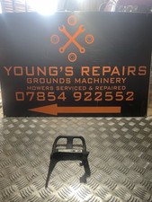 Chain brake handle for sale  LOUGHBOROUGH