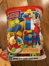 Mega bloks piece for sale  Frederick
