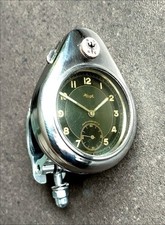 Ldtimer motorrad lenkeruhr gebraucht kaufen  Soest