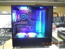PC para jogos | B85M-E | i7-4770K | GTX 970 4GB | 32GB DDR3 | 256GB SSD | Wins 10 Pr comprar usado  Enviando para Brazil