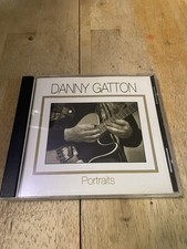 Danny gatton portraits for sale  Bay City