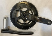 Guarnitura compact sram usato  Rovigo