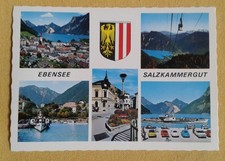 ebensee gebraucht kaufen  Meiningen