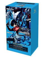 Weiss schwarz persona for sale  ST. AUSTELL