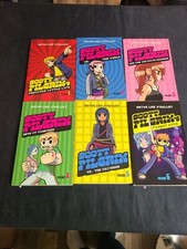 Scott pilgrim vol. for sale  New Bedford