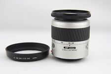 Minolta 80mm . gebraucht kaufen Minolta 80mm . gebraucht kaufen  Bremen