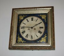 Orologio parete epoca usato  Gallarate