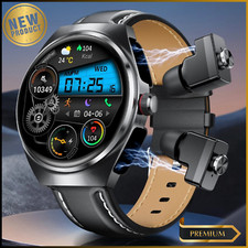 Montre connéctee écouteurs d'occasion  Cherbourg-Octeville-
