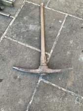 Vintage long handled for sale  BLACKBURN