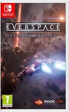 Everspace stellar edition usato  Bovolone