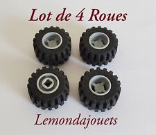Lego wheels 6014bc01 d'occasion  Expédié en Belgium