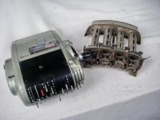 Alter aeg fahrkartendrucker gebraucht kaufen  Deutschland