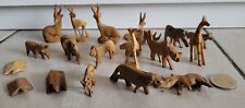 Lot anciens animaux d'occasion  Marseille XIII