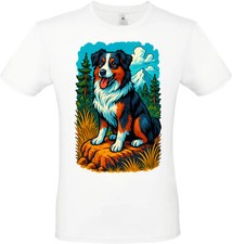 Shirt berger australien d'occasion  Arles