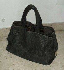 Grande comoda borsa usato  Palermo