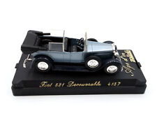 Voiture collection solido d'occasion  Challans
