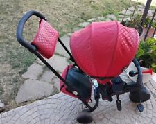 Smarttrike triciclo bambini usato  Italia