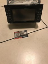 Autoradio nissan juke d'occasion  Maizières-lès-Metz