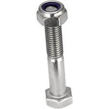 Sechskantschrauben m12 din gebraucht kaufen Sechskantschrauben m12 din gebraucht kaufen  Bielefeld