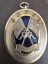 1928 hallmarked silver for sale  BISHOP AUCKLAND