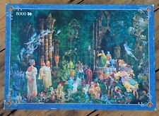 Jumbo 5000 jigsaw for sale  CARDIFF