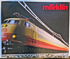 Märklin katalog 1983 gebraucht kaufen  Ebersbach an der Fils