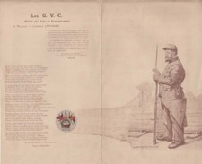 Programmme 1915 villeneuve d'occasion  Lurcy-Lévis
