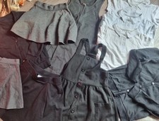 Girl school uniform for sale  ALFRETON