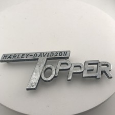 harley topper for sale harley topper for sale Sacramento